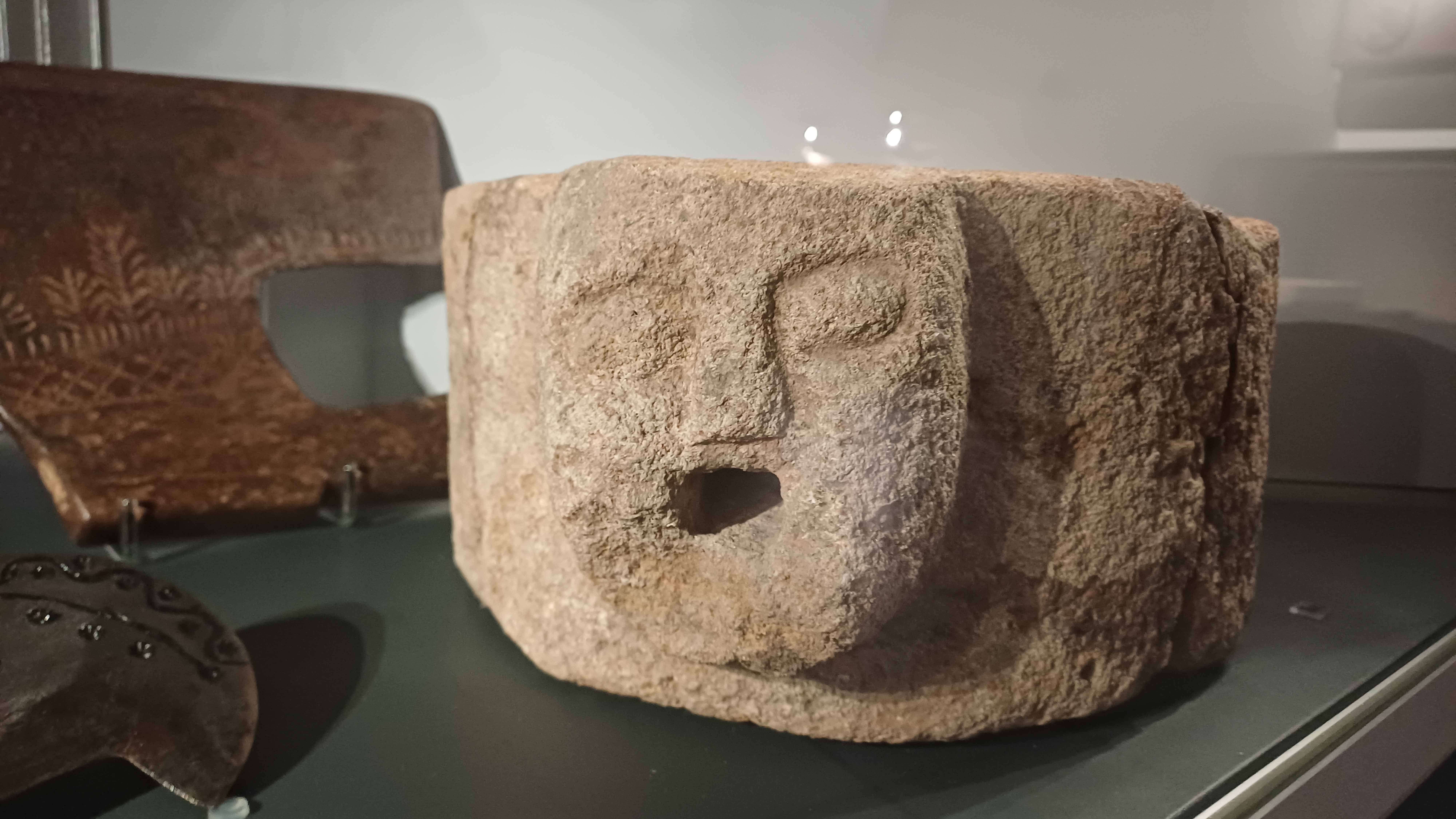 800 Jahre Aberglauben und Maggie