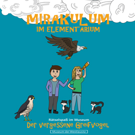 Mirakulum Plakat